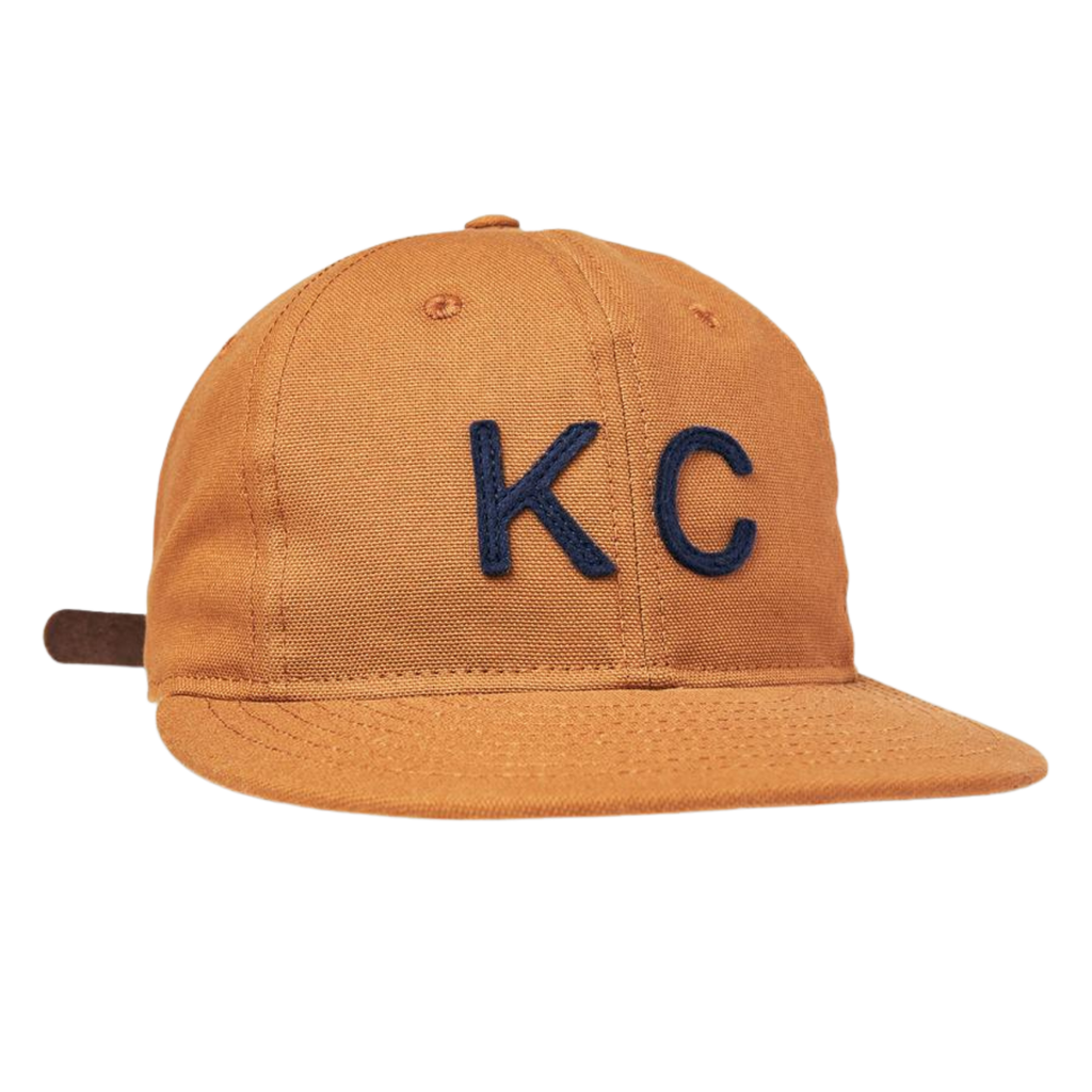 SANDLOT | KC DUCK VINTAGE FLATBILL - Westside Storey