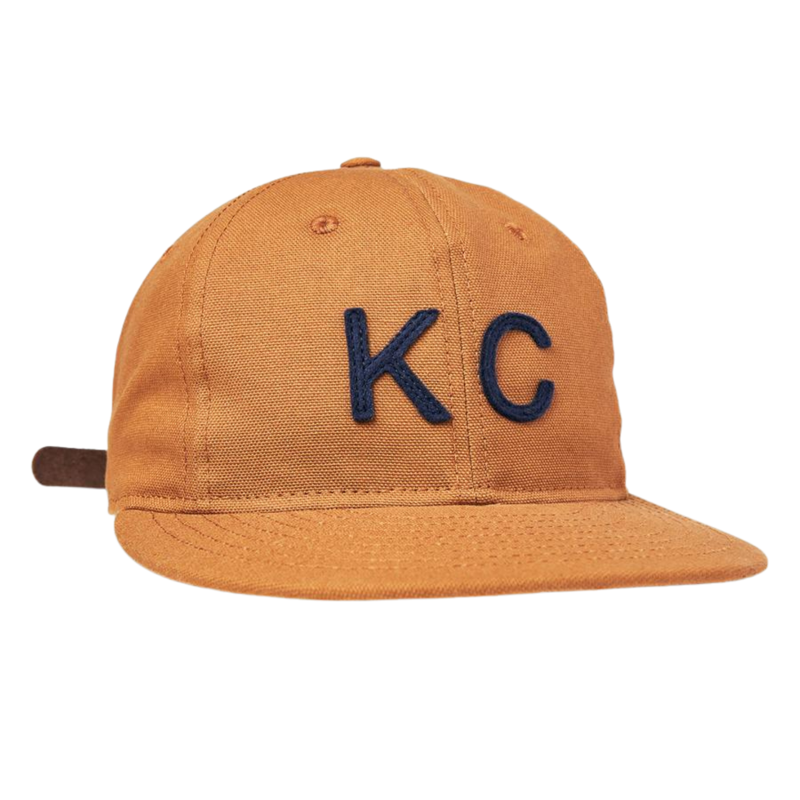 SANDLOT | KC DUCK VINTAGE FLATBILL - Westside Storey
