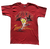 WESTSIDE STOREY VINTAGE | VINTAGE 90S TWEETY BIRD CHIEFS TEE - Westside Storey