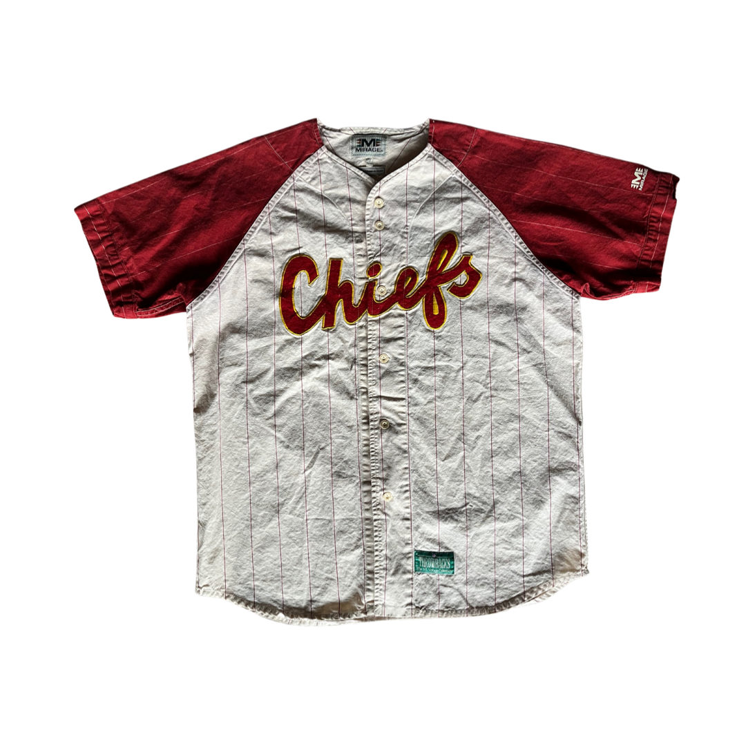 vintage baseball jersey