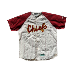 WESTSIDE STOREY VINTAGE  RAWLINGS BUD ROYALS JERSEY - Westside Storey