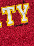 WESTSIDE STOREY VINTAGE | VINTAGE 90S BETTY BOOP CHIEFS SWEATSHIRT - Westside Storey