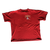 WESTSIDE STOREY VINTAGE | VINTAGE 93 BUGS QB DOUBLE SIDED CHIEFS TEE - Westside Storey