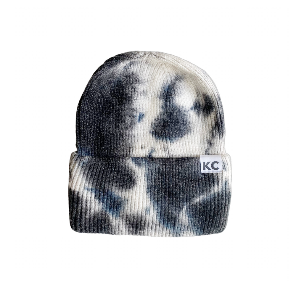 CARLY RAE STUDIO | KC WATERCOLOR BEANIE - Westside Storey