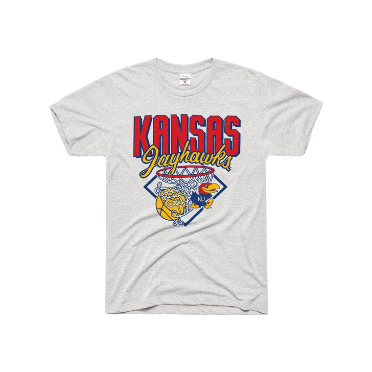 LVII KC CHAMPS Tee - Red – MADE MOBB