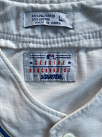 WESTSIDE STOREY VINTAGE | VINTAGE 90S STARTER ROYALS JERSEY - Westside Storey