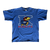 WESTSIDE STOREY VINTAGE | VINTAGE 90S KU JAYHAWKS LARGE EMBROIDERED SHIRT - Westside Storey