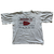 WESTSIDE STOREY VINTAGE | VINTAGE 80S-90S KICK GRASS CHIEFS TEE - Westside Storey