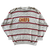 WESTSIDE STOREY VINTAGE | VINTAGE 90S NUTMEG KC CHIEFS KNIT SWEATER - Westside Storey
