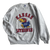 WESTSIDE STOREY VINTAGE | VINTAGE 90S KU JAYHAWKS RUSSELL SWEATSHIRT - Westside Storey