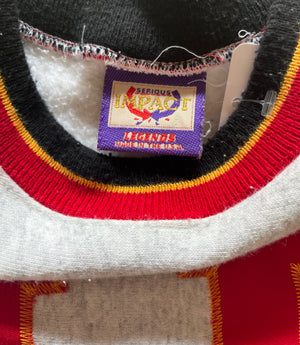 WESTSIDE STOREY VINTAGE | VINTAGE RARE 90s LEGENDS LARGE SPELLOUT - Westside Storey