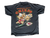 WESTSIDE STOREY VINTAGE | VINTAGE 1992 FRED FLINSTONE CHIEFS TEE - Westside Storey