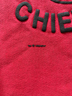 WESTSIDE STOREY VINTAGE | VINTAGE 90S SNOOPY CHIEFS SWEATSHIRT - Westside Storey