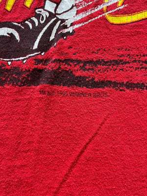 WESTSIDE STOREY VINTAGE | VINTAGE 90S TWEETY BIRD CHIEFS TEE - Westside Storey