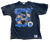 WESTSIDE STOREY VINTAGE | VINTAGE RARE 90s ROYALS GEORGE BRETT BO JACKSON CHARACTER TEE - Westside Storey