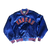 WESTSIDE STOREY VINTAGE | VINTAGE 90S KU JAYHAWKS SATIN BOMBER JACKET - Westside Storey