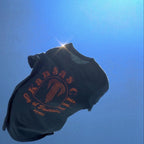 BELLBOY | KC ARCH FOUNTAIN T-SHIRT - SEAFOAM - Westside Storey