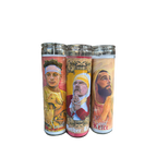 Chiefs Saint Candles - Westside Storey