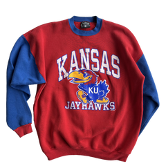 online wholesale Retro VINTAGE WESTSIDE Retro Kansas STOREY City