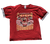 WESTSIDE STOREY VINTAGE | VINTAGE 90S TAZ TOUCHDOWN CHIEFS TEE - Westside Storey