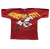WESTSIDE STOREY VINTAGE | VINTAGE 1994 SPELLOUT SNOOPY CHIEFS TEE - Westside Storey