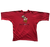 WESTSIDE STOREY VINTAGE | VINTAGE 90S GARFIELD EMBROIDERED CHIEFS TEE - Westside Storey