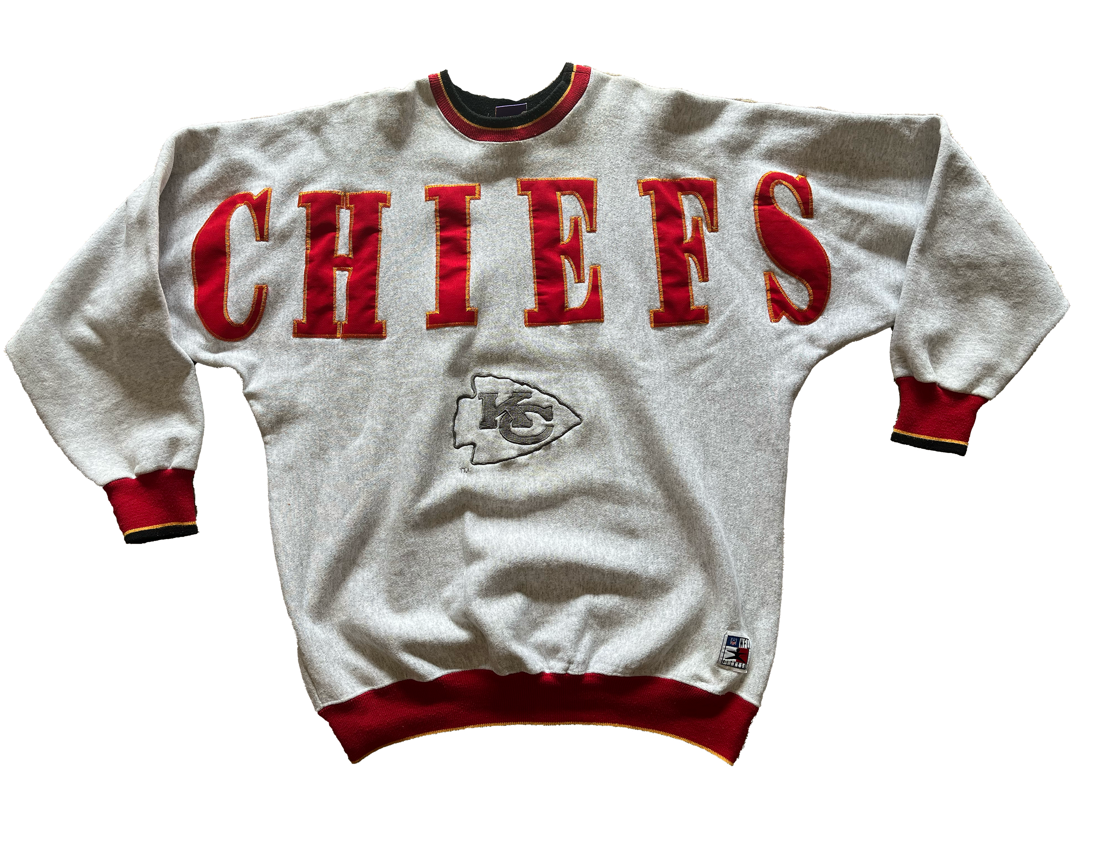 WESTSIDE STOREY VINTAGE | VINTAGE RARE 90s LEGENDS LARGE SPELLOUT - Westside Storey