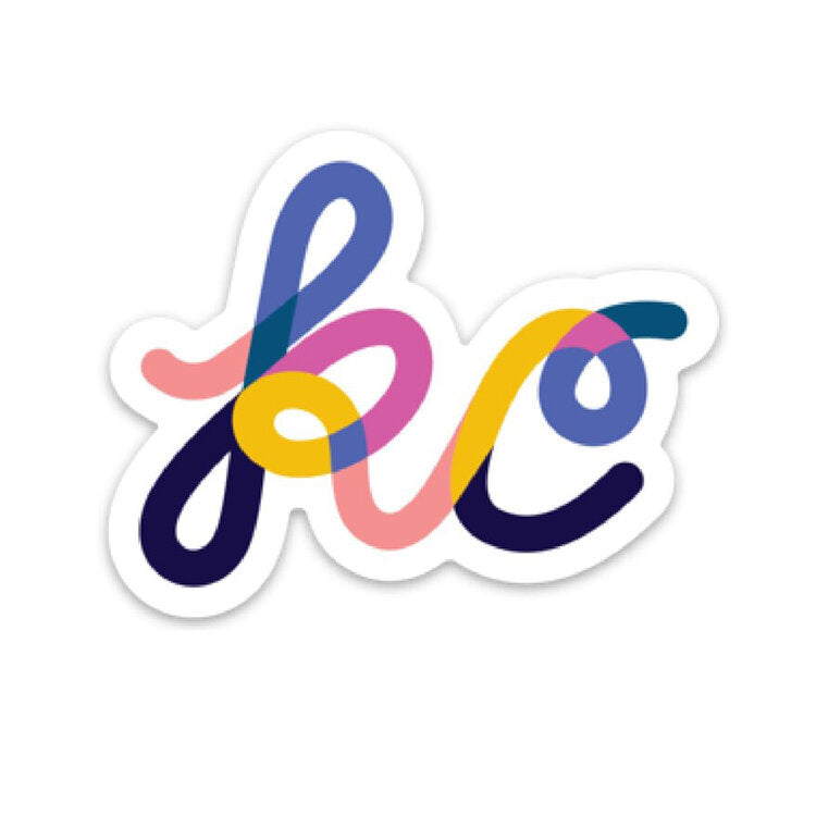 AMPERSAND | KC DECAL