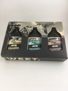 BOOZY BOTANICALS - Westside Storey