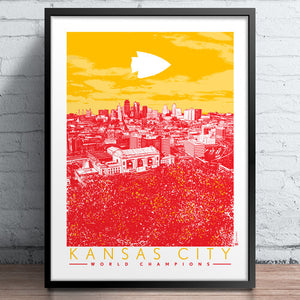 x PRINTS | BOZZ PRINTS 8x10 - Westside Storey