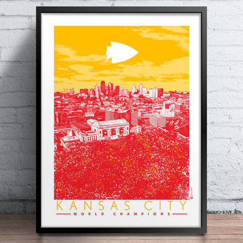 x PRINTS | BOZZ PRINTS 16x20 - Westside Storey