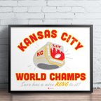 x PRINTS | BOZZ PRINTS 16x20 - Westside Storey