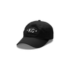 MADE MOBB | KC DAD HAT | BLACK