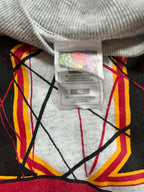 WESTSIDE STOREY VINTAGE | VINTAGE CHIEFS 90S LARGE SPELLOUT SWEATSHIRT - Westside Storey