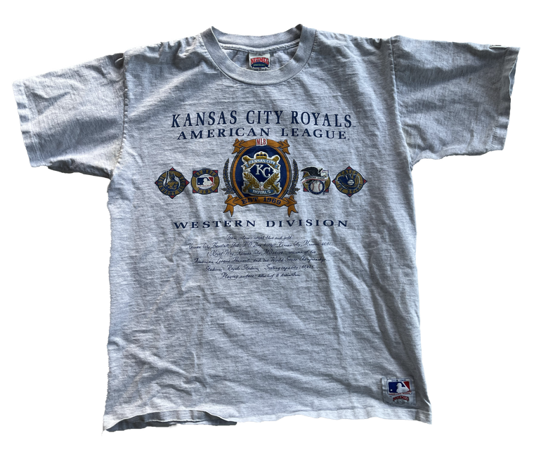 Mlb shop royals shirts