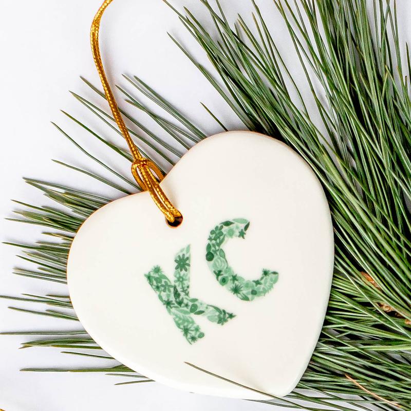 CARLY RAE STUDIO | ORNAMENTS - Westside Storey