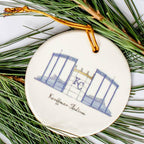 CARLY RAE STUDIO | ORNAMENTS - Westside Storey