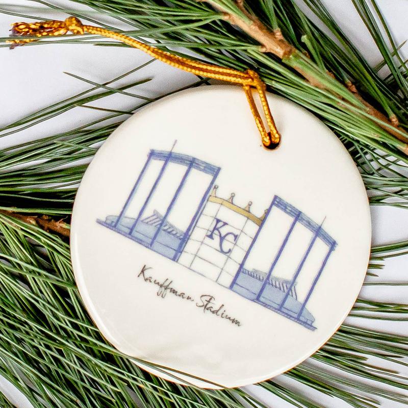 CARLY RAE STUDIO | ORNAMENTS - Westside Storey