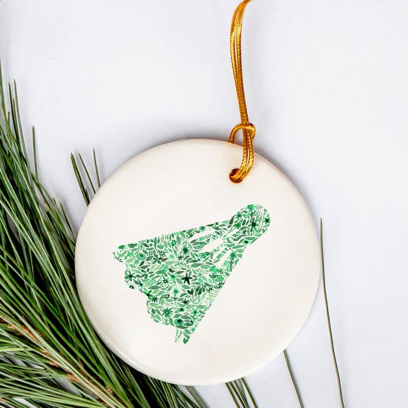 CARLY RAE STUDIO | ORNAMENTS - Westside Storey