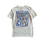 1KC | TACHA TEE - IVORY - Westside Storey