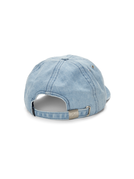 MADE MOBB | KC DAD HAT | DENIM Made Mobb