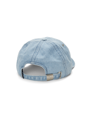 MADE MOBB | KC DAD HAT | DENIM Made Mobb