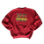 WESTSIDE STOREY VINTAGE | VINTAGE 90S PAISLEY CHIEFS SWEATSHIRT - Westside Storey