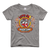 CHARLIE HUSTLE | KIDS SHOWTIME WOLF T-SHIRT - Westside Storey