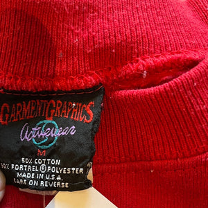 WESTSIDE STOREY VINTAGE | VINTAGE RARE 1996 TWEETY BIRD CHIEFS SWEATSHIRT - Westside Storey