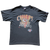 WESTSIDE STOREY VINTAGE | VINTAGE 1994 TRENCH STRIPED CHIEFS TEE - Westside Storey