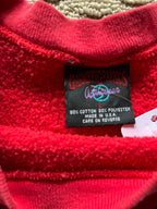 WESTSIDE STOREY VINTAGE | VINTAGE 90S SNOOPY CHIEFS SWEATSHIRT - Westside Storey