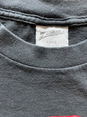 WESTSIDE STOREY VINTAGE | VINTAGE 90S TAZ CHIEFS TEE - Westside Storey