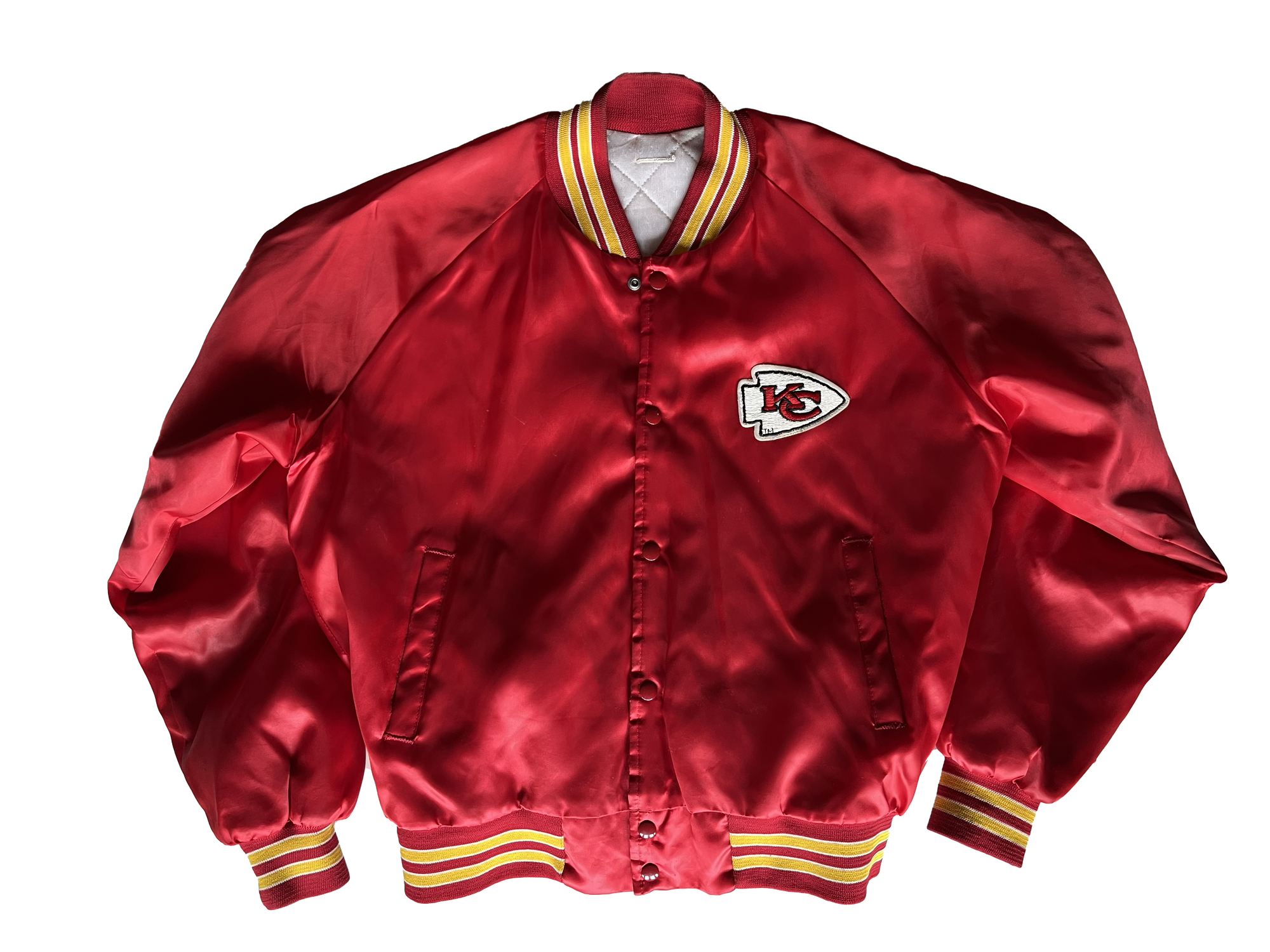 Vintage XL Washington Redskins NFL Football Starter Jacket w/ Hoodie -  clothing & accessories - by owner - apparel