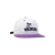 SANDLOT | KSU WILDCATS 5 PANEL HAT - WHITE - Westside Storey